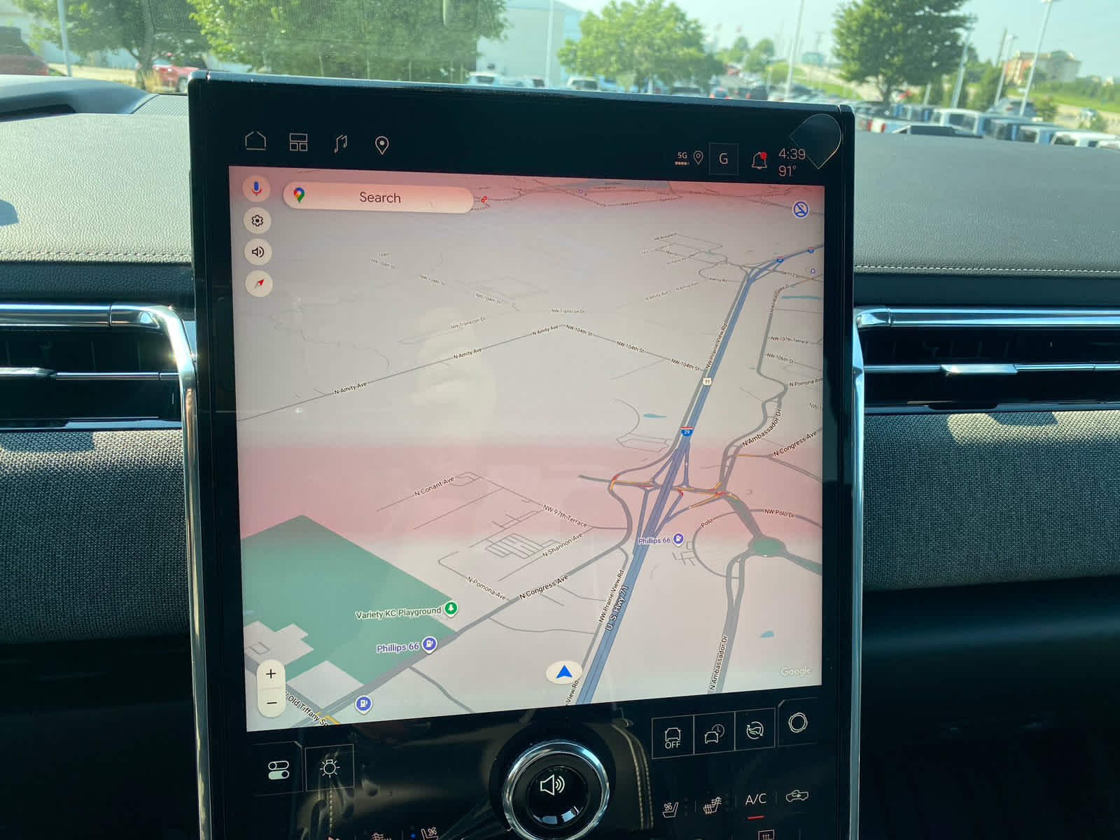2026 Gmc Sierra Elevation photo 22