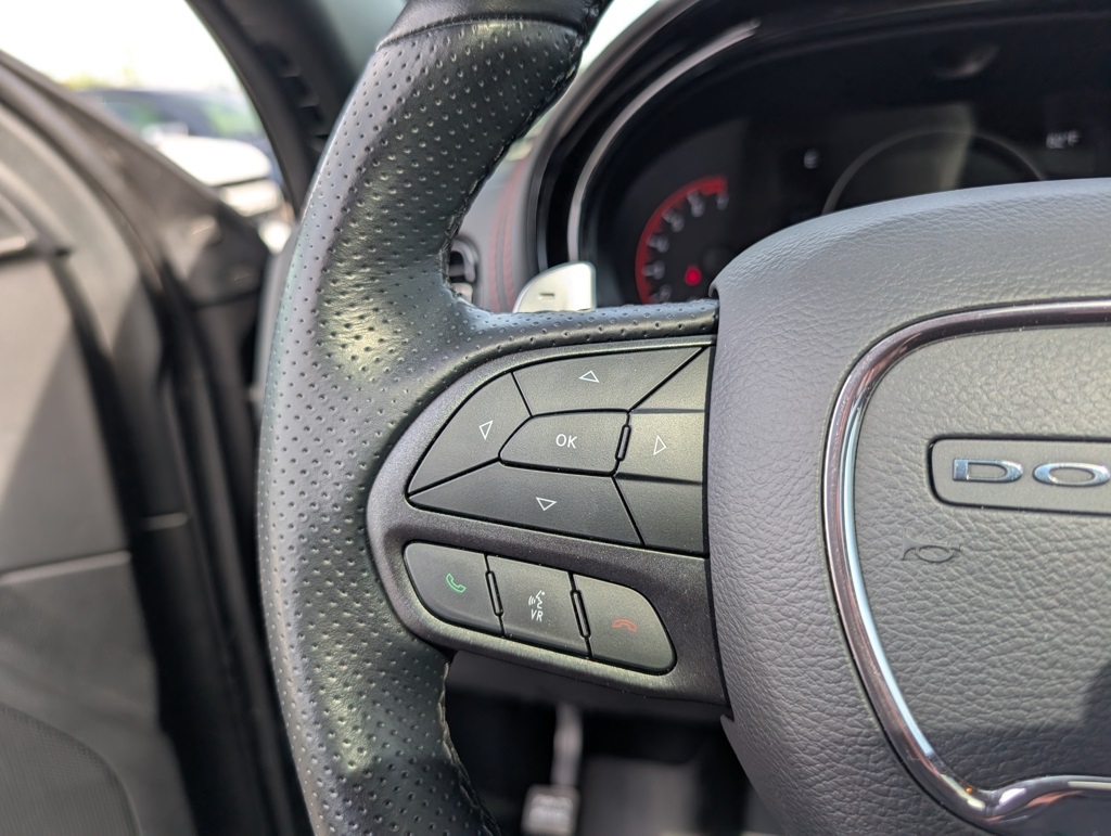 2023 Dodge Durango GT photo 7