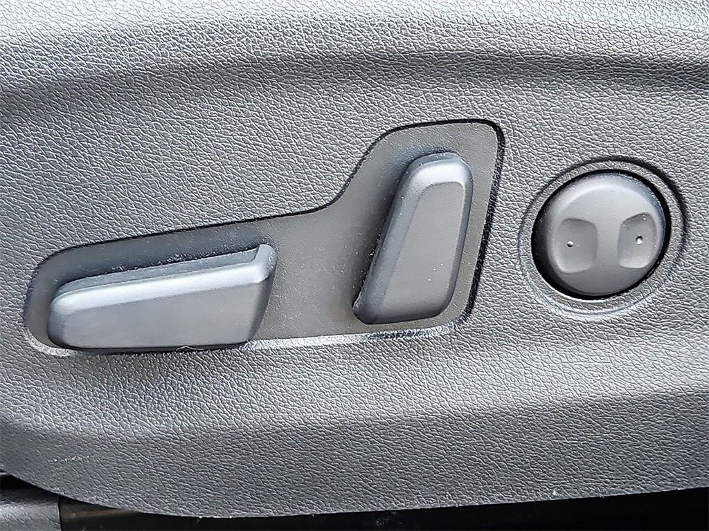 2020 Kia Sportage EX photo 25