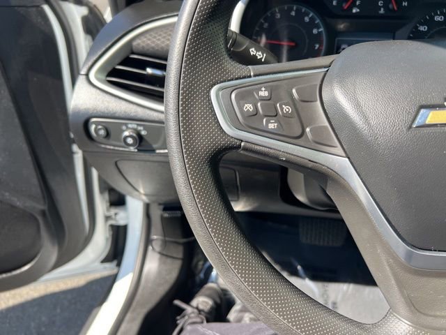 2022 Chevrolet Malibu 1LT photo 13