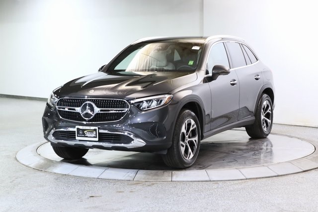 2025 Mercedes Benz GLC 350e 4MATIC photo 13
