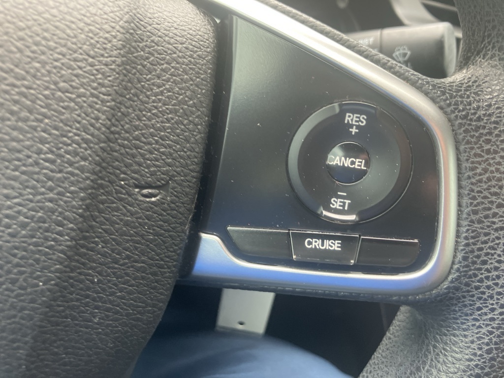 2018 Honda Civic LX photo 17