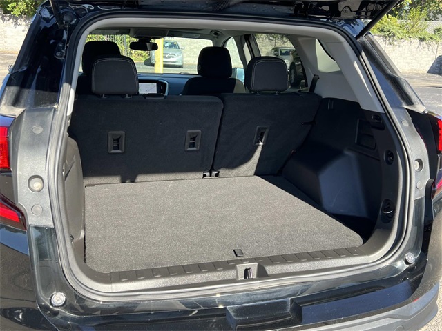 2022 Gmc Terrain SLE photo 10