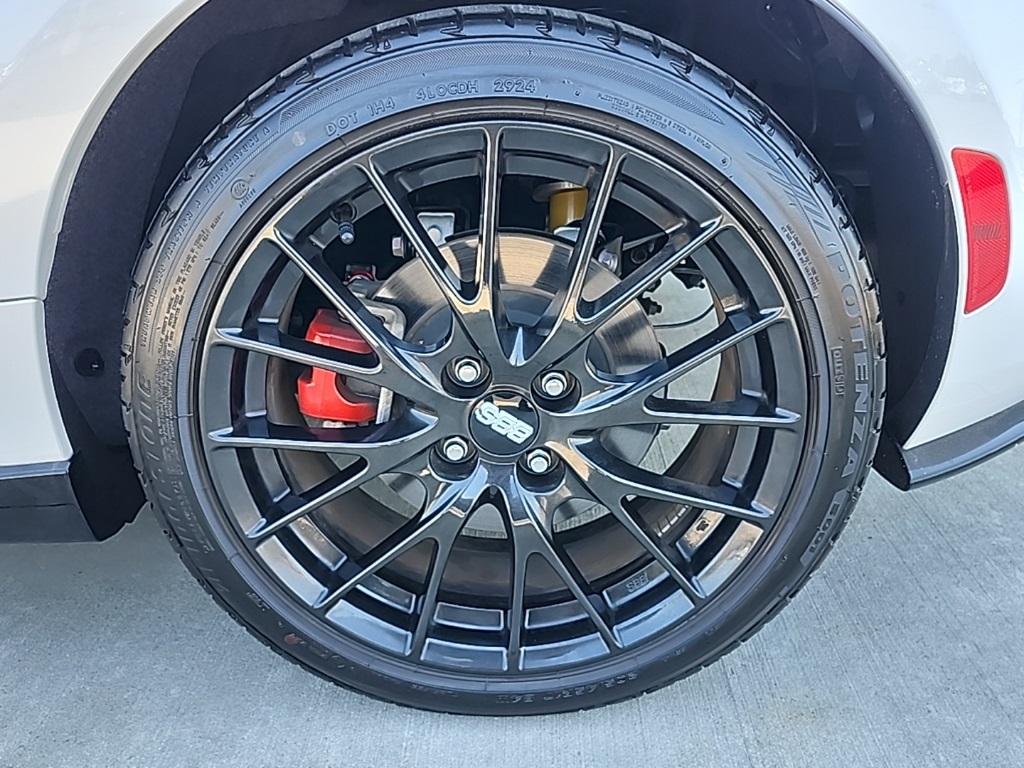 2024 Mazda MX-5 Miata Miata RF photo 22
