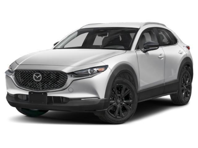 2025 Mazda CX-30 Select Sport's photo