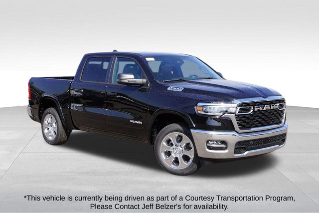 2026 RAM Ram 1500 Pickup Big Horn/Lone Star's photo