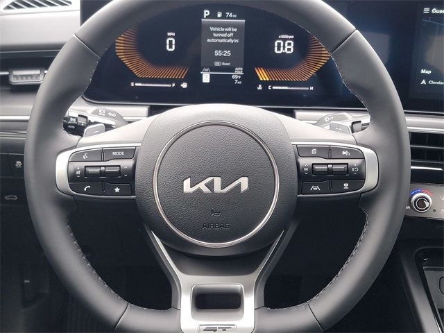 2026 Kia K5 GT photo 23