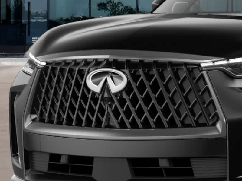 2026 Infiniti QX60 Luxe photo 8