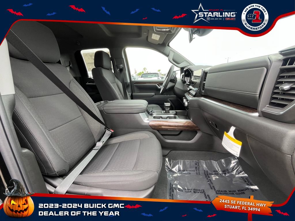 2025 Gmc Sierra 1500 photo 16