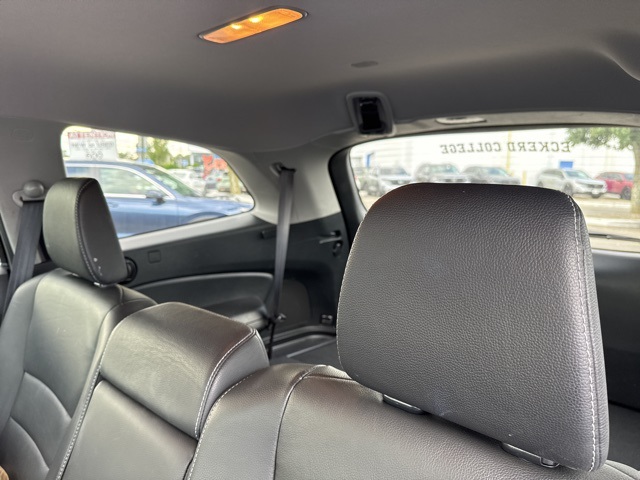 2022 Honda Pilot EX-L photo 20