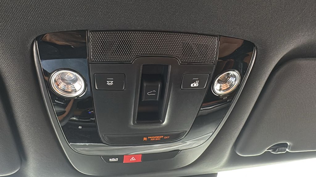 2026 Kia Sportage X-Line photo 30