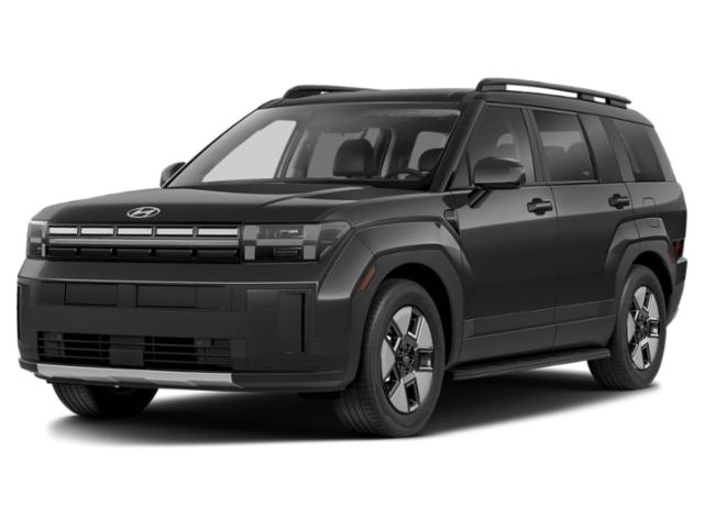 2026 Hyundai Santa Fe SEL's photo