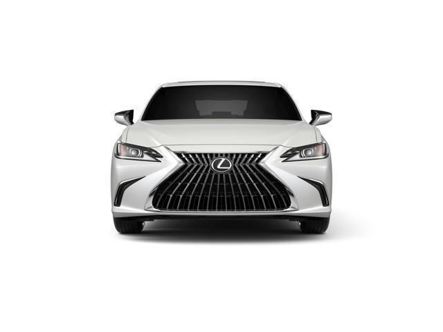 2025 Lexus ES 350 photo 5