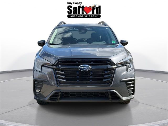 2025 Subaru Ascent Onyx Edition Touring photo 4