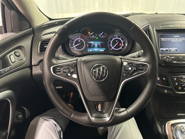 2015 Buick Regal Turbo Premium I photo 15