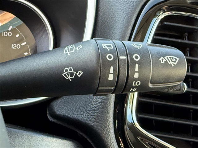 2021 Jeep Compass Limited photo 26