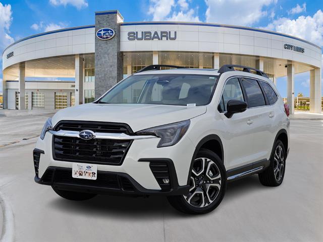 2026 Subaru Ascent Limited's photo