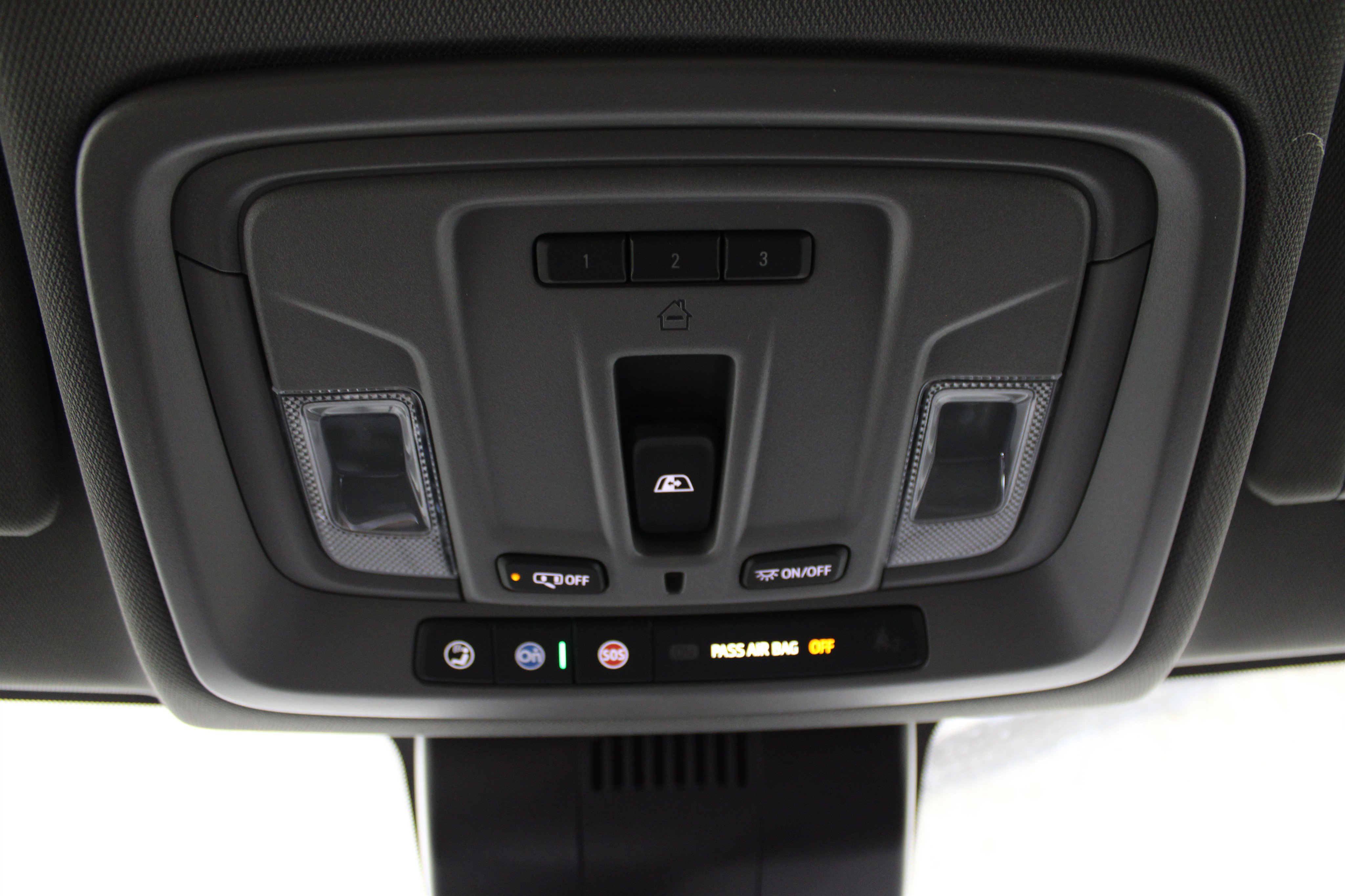 2026 Chevrolet Silverado 1500 LT Trail Boss photo 10