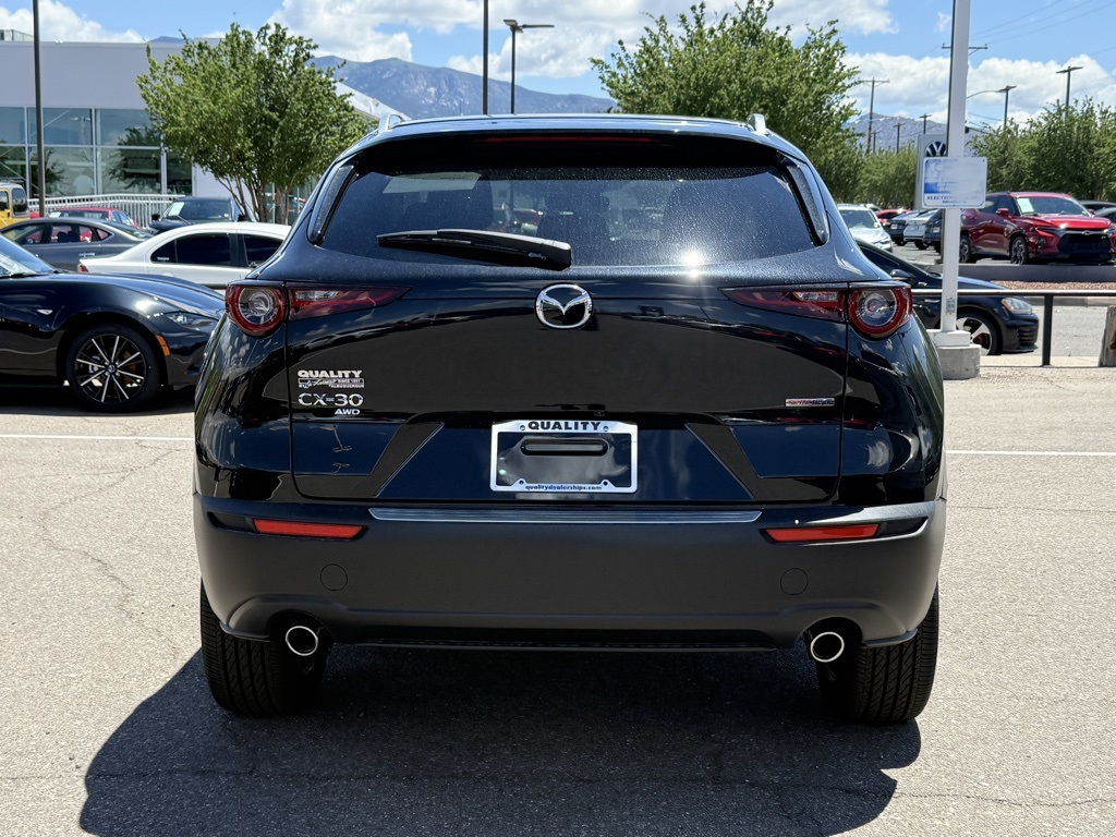 2025 Mazda CX-30 2.5 S Preferred photo 6