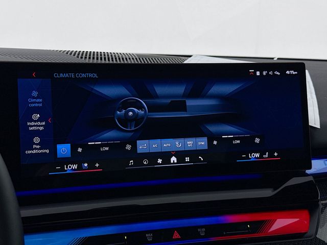 2025 Bmw M5 5 photo 16