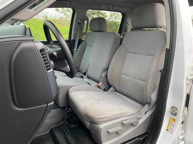 2015 Gmc Sierra Base photo 17