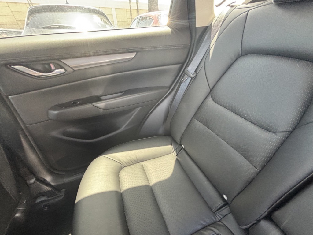 2025 Mazda CX-5 2.5 Premium Plus photo 16