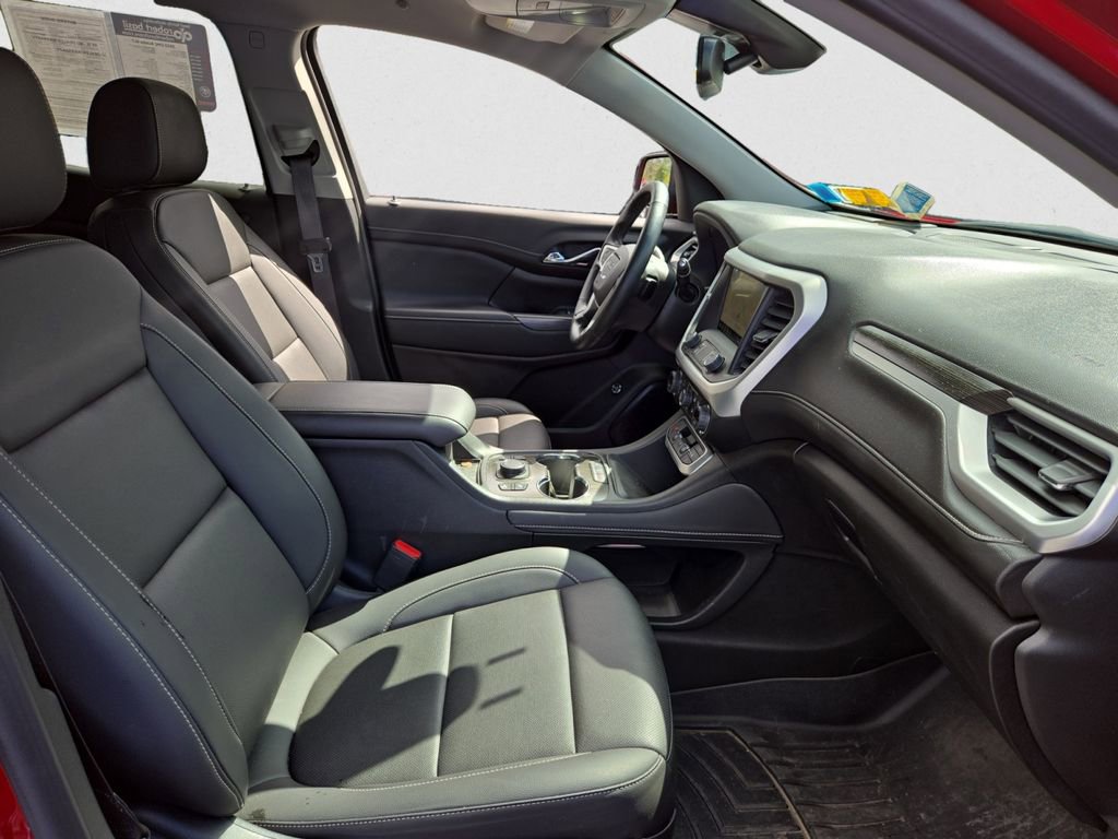 2023 Gmc Acadia SLT photo 17