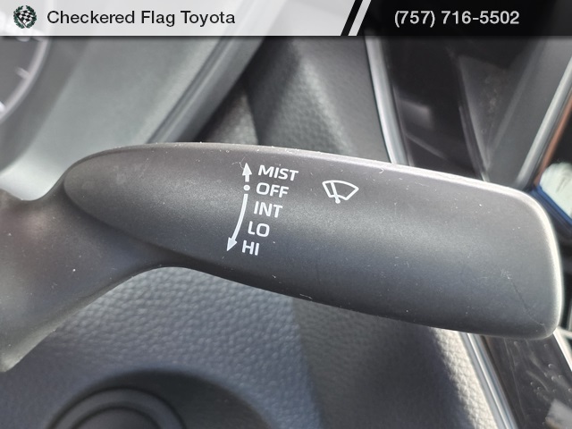 2024 Toyota Corolla Hybrid S photo 28