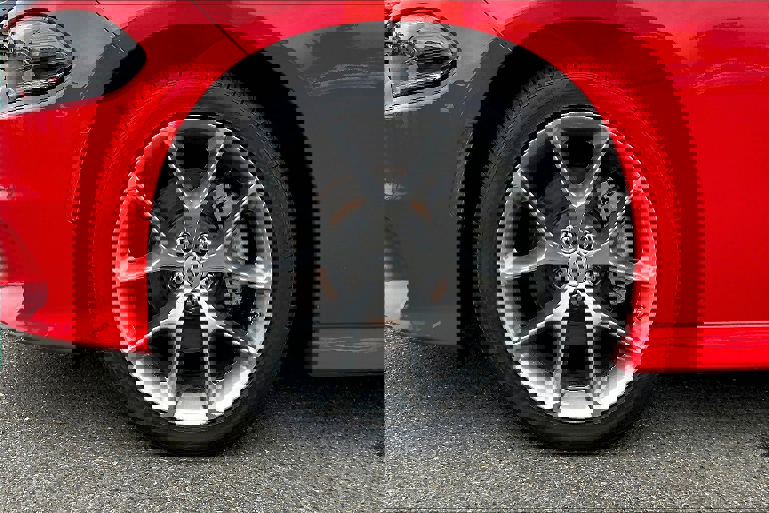 2023 Dodge Charger GT photo 9