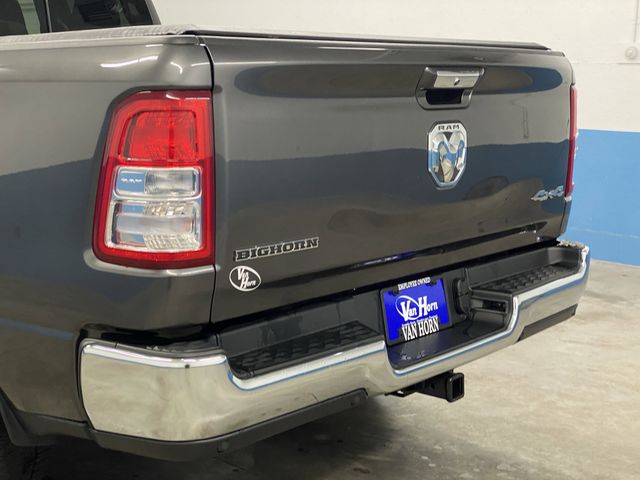 2020 Ram 1500 Big Horn Lone Star photo 30