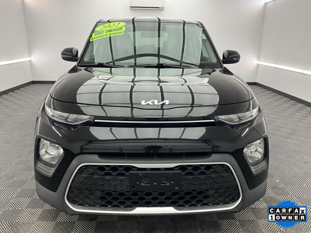 2022 Kia Soul LX photo 2