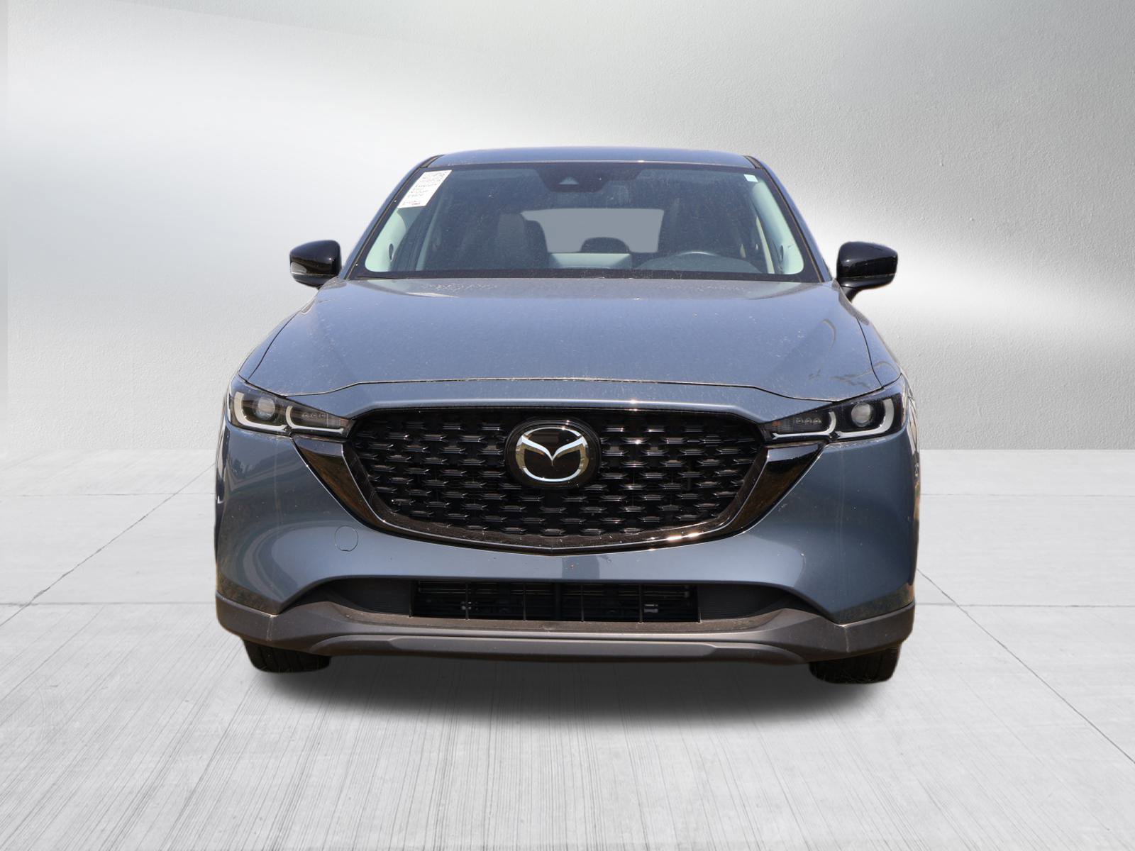 Used 2024 Mazda CX-5 S Carbon Edition with VIN JM3KFBCL2R0519290 for sale in Kansas City