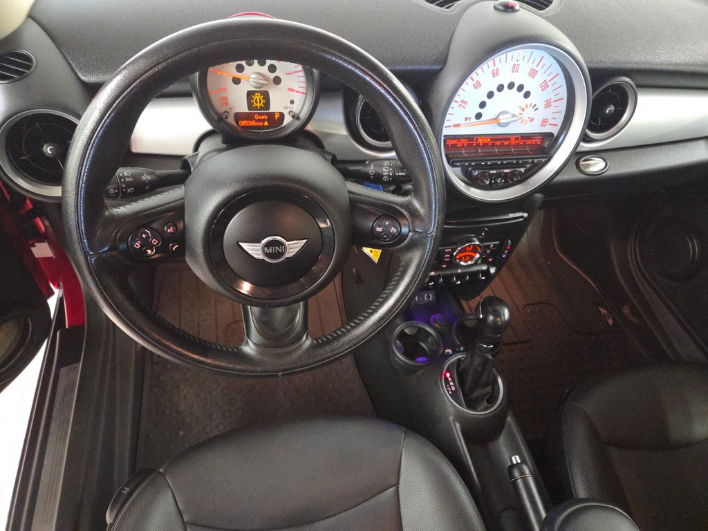 2013 Mini Cooper Base photo 15