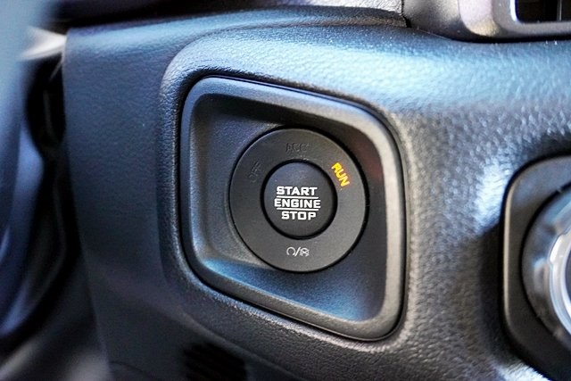 New 2026 Anvil Clear-Coat Exterior Paint Jeep Willys image 35