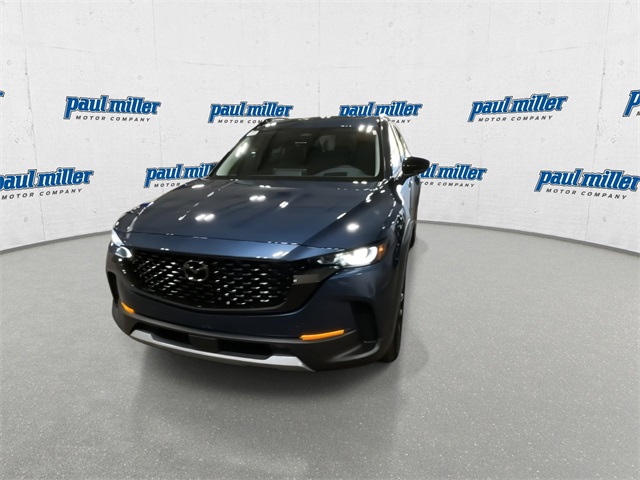 2026 Mazda CX-50 2.5 Turbo photo 4