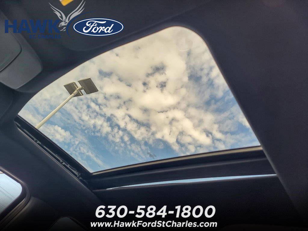 2022 FORD F-150 - Image 11