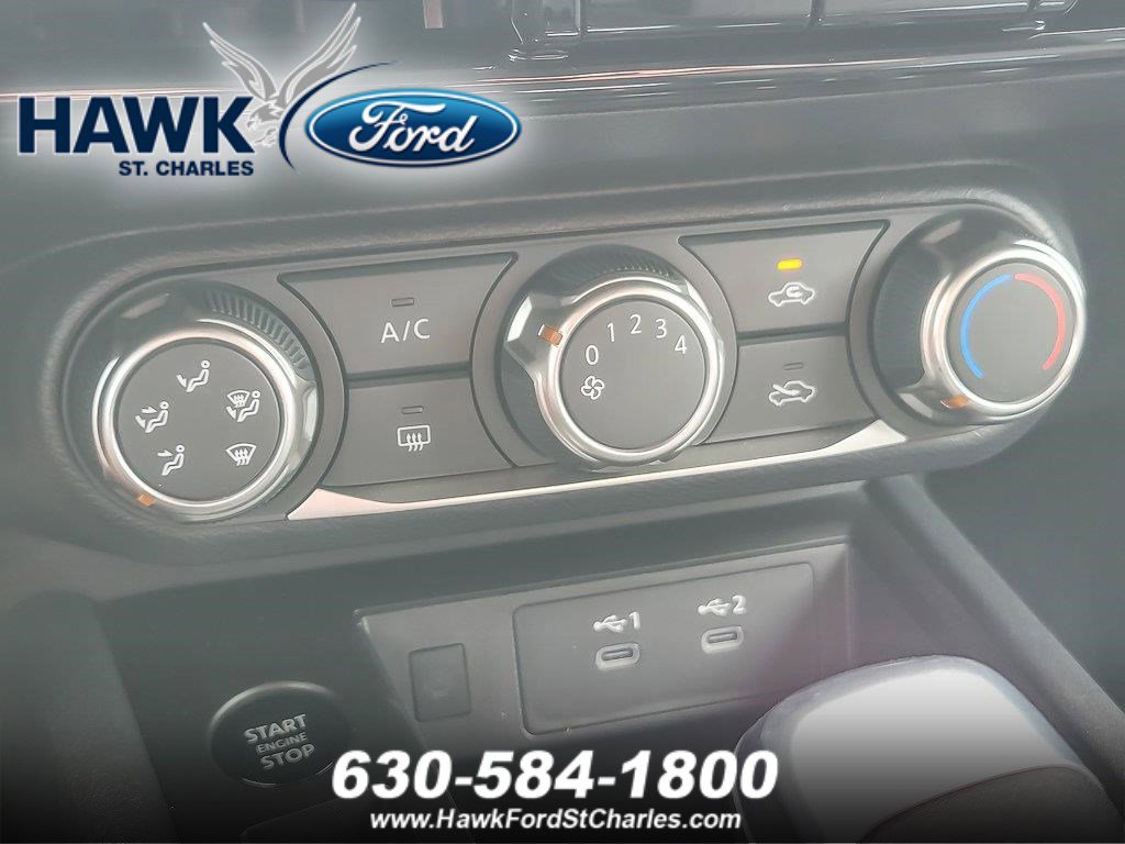 2025 NISSAN KICKS MPV - Image 18