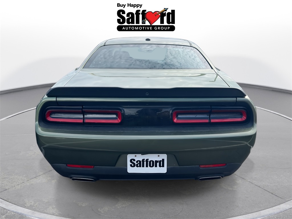 2020 Dodge Challenger SXT photo 13