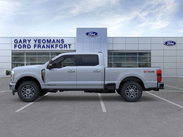 2026 Ford F-350 photo 3