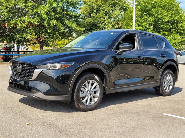 2023 Mazda CX-5 2.5 S Preferred photo 3