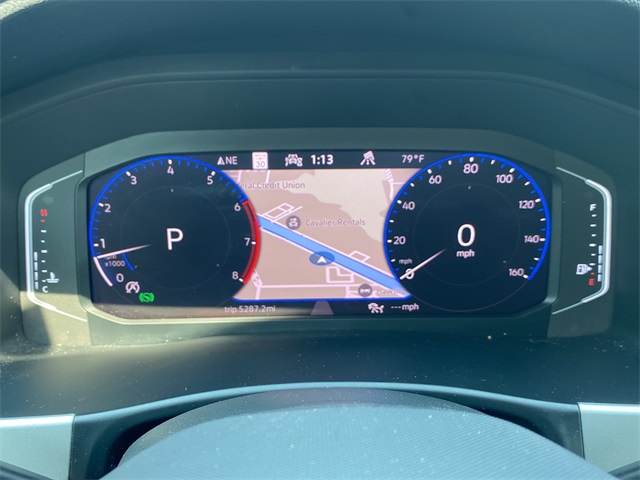 2021 Volkswagen Atlas V6 SEL Premium R-Line photo 26
