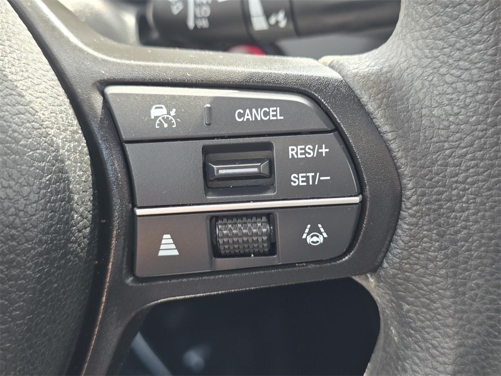 2024 Honda Accord EX photo 28