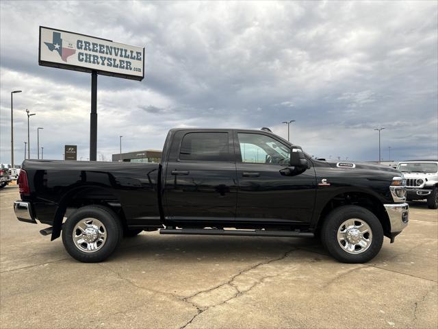 2025 Ram 2500 Tradesman photo 22