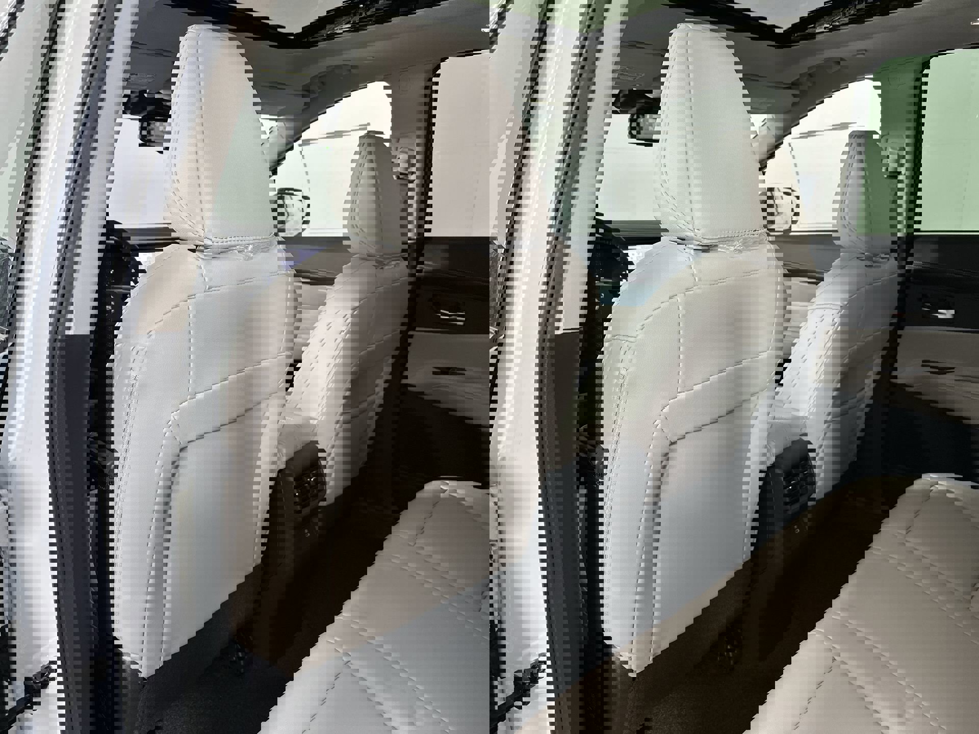 2025 Nissan Murano SL photo 21
