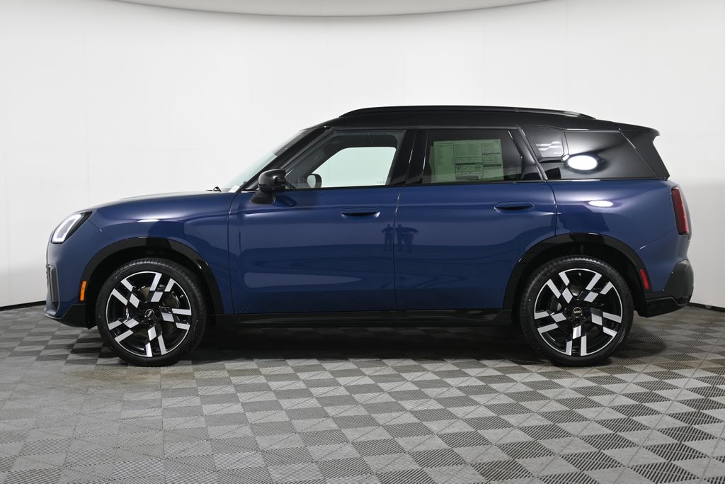 2026 Mini Countryman S ALL4 photo 2