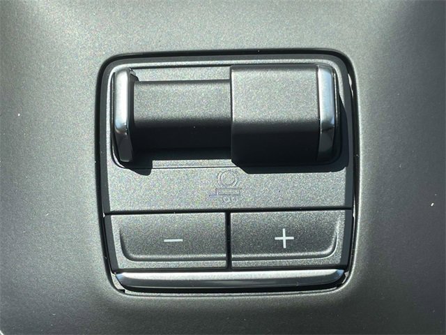 2024 Gmc Sierra 2500 HD AT4 photo 21