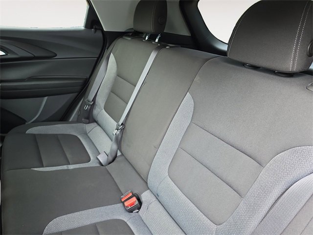 2023 Chevrolet Trailblazer LT photo 9