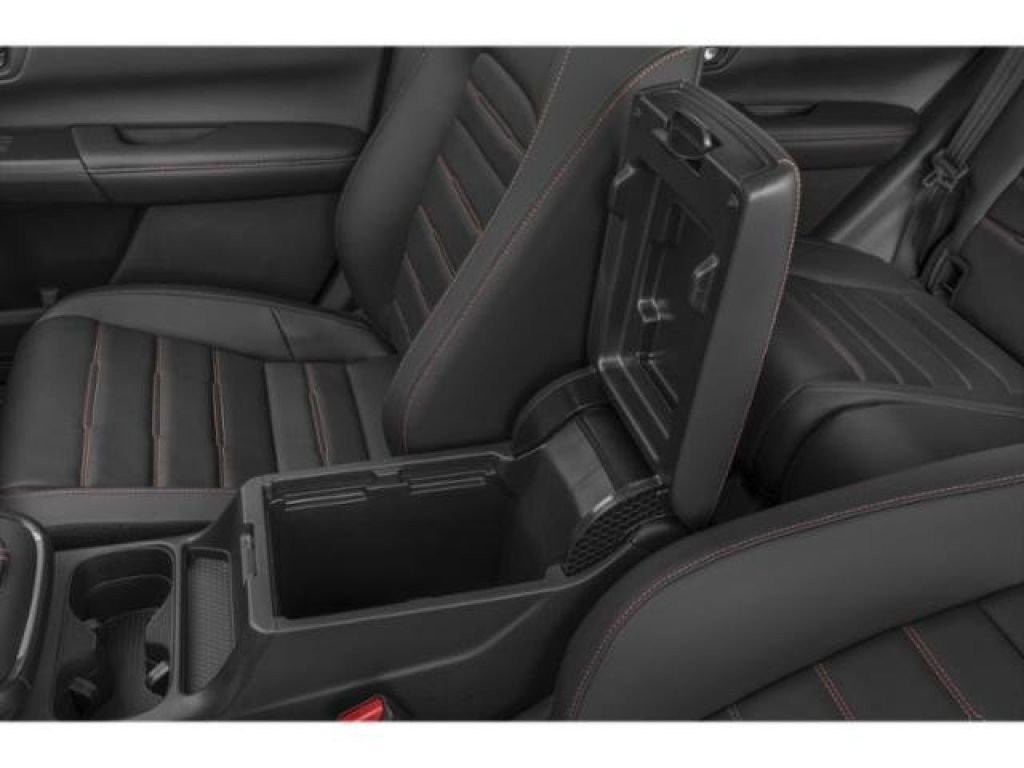 2026 Honda CR-V Hybrid Sport-L photo 15