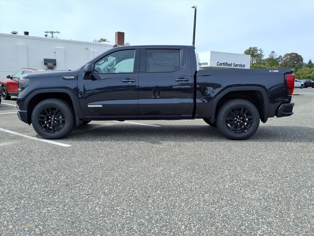 2026 Gmc Sierra 1500 Elevation photo 4