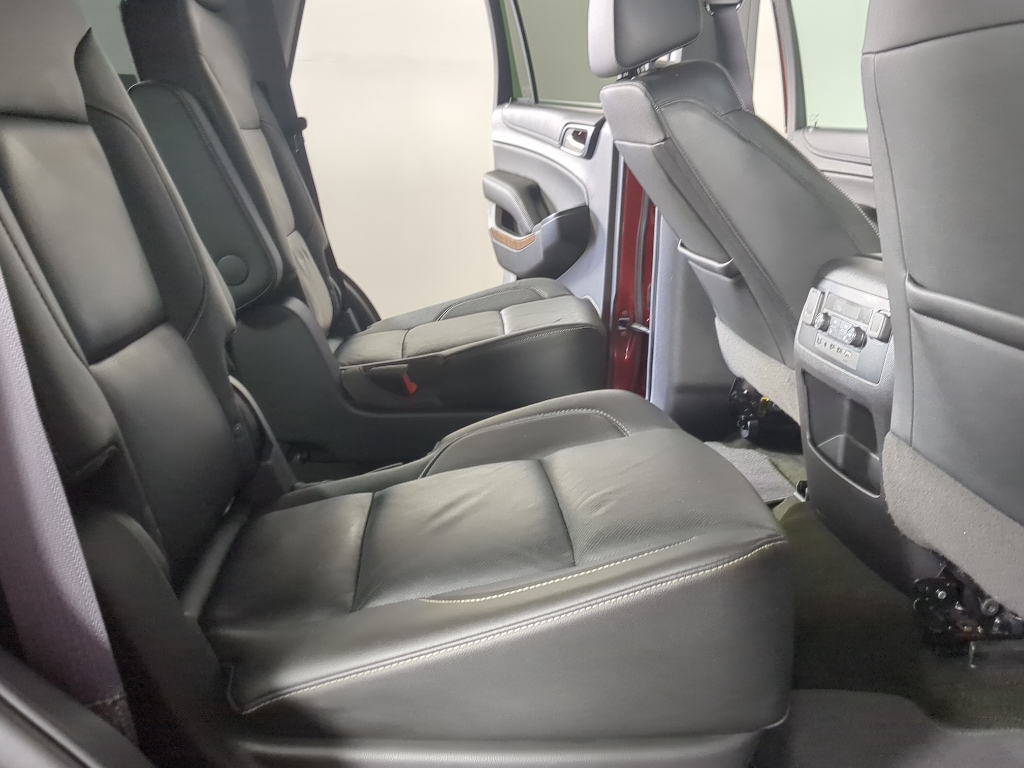 2017 Chevrolet Tahoe Premier photo 14